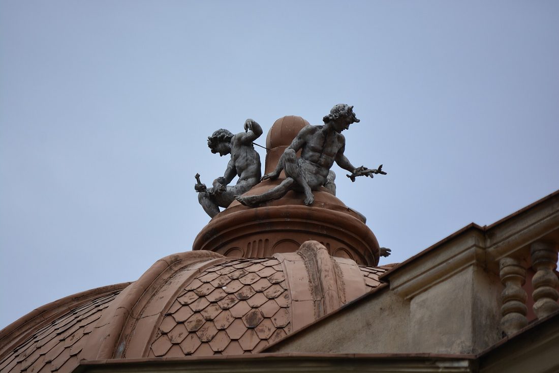 Architettura di Bucarest